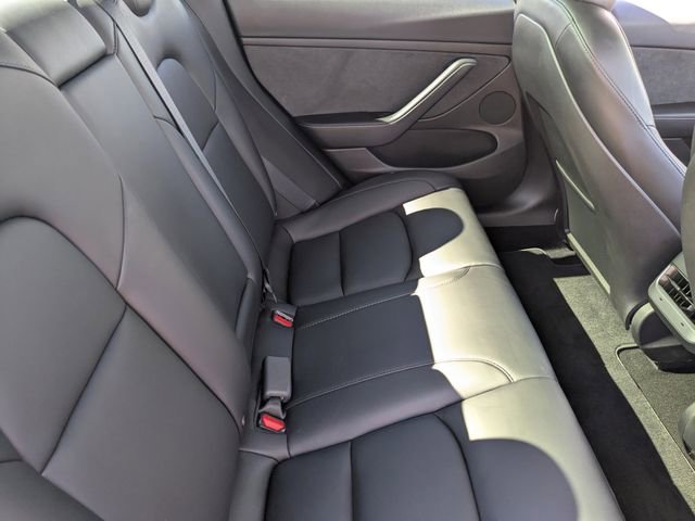 Used 2023 Tesla Model 3 Performance image 23