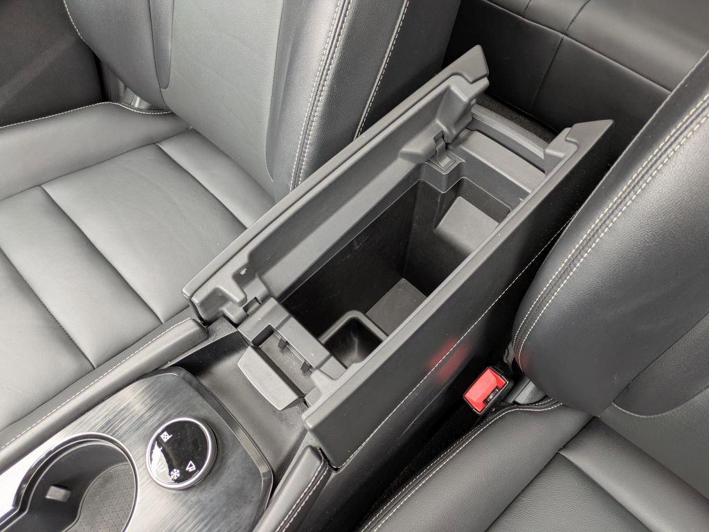 Used 2022 Nissan Rogue SL w/ SL Premium Package image 22