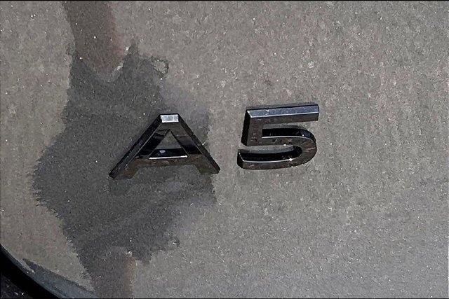 New 2026 Audi A5 Premium Plus AWD/4WD image 33