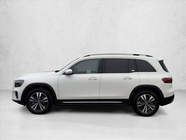 Certified 2026 Mercedes-Benz GLB 250 image 9