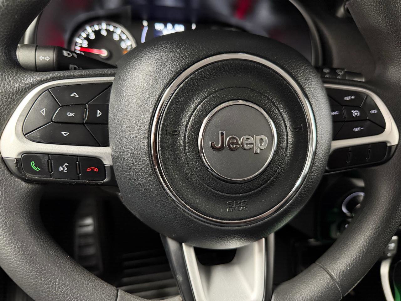 Used 2020 Jeep Renegade Sport FWD image 18