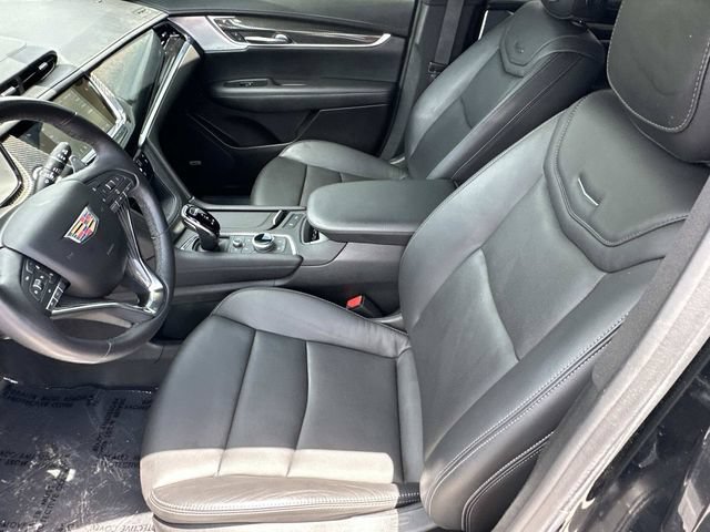 Used 2024 Cadillac XT6 Sport w/ LPO, Onyx Lite Package AWD/4WD image 35