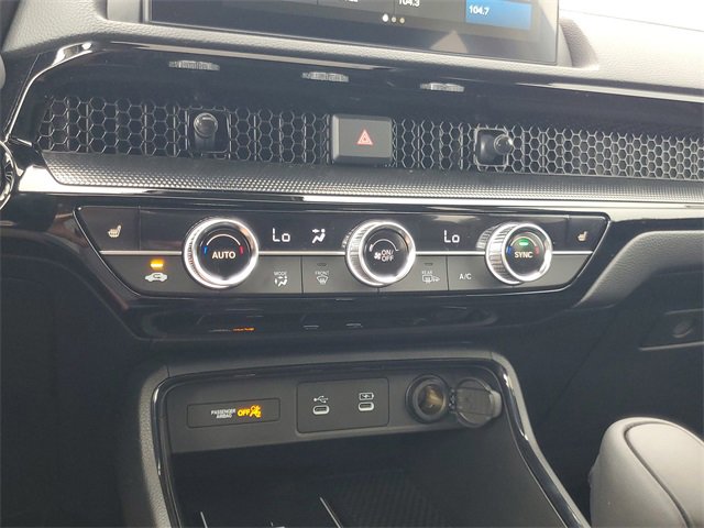 New 2026 Honda CR-V EX-L image 22