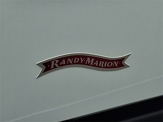 Used 2023 RAM 3500 Tradesman w/ Chrome Appearance Group image 35