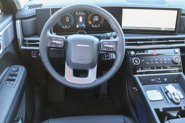 New 2026 Hyundai Santa Fe XRT AWD/4WD image 18