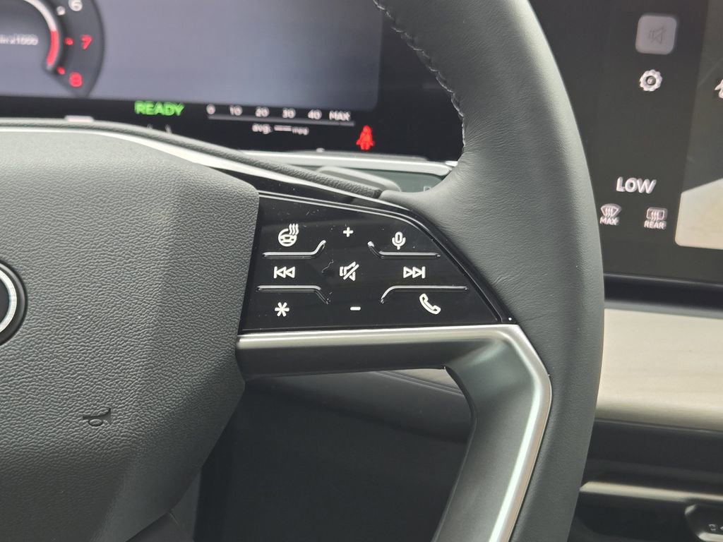 New 2026 Audi Q3 quattro 2.0T image 34