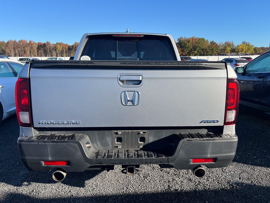 Used 2023 Honda Ridgeline RTL image 5