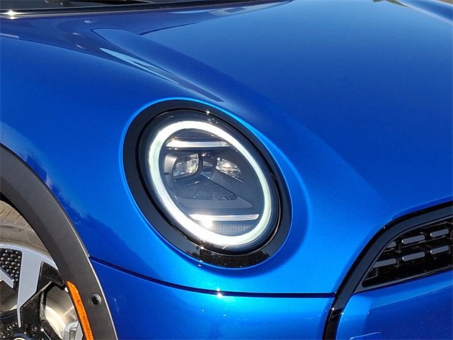 New 2025 MINI Cooper S image 9
