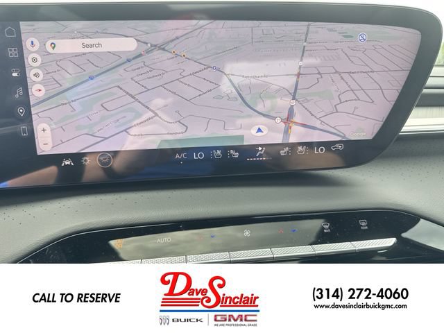 New 2026 Buick Enclave Avenir w/ Super Cruise Package FWD image 18