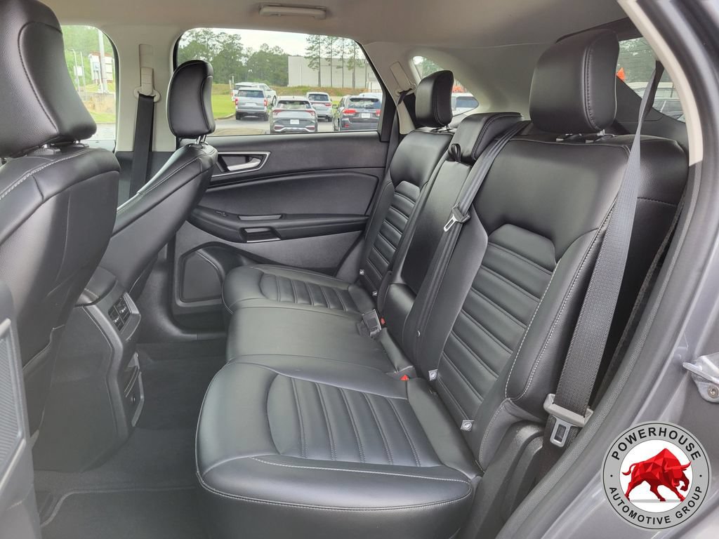 Certified 2024 Ford Edge SEL AWD/4WD image 16