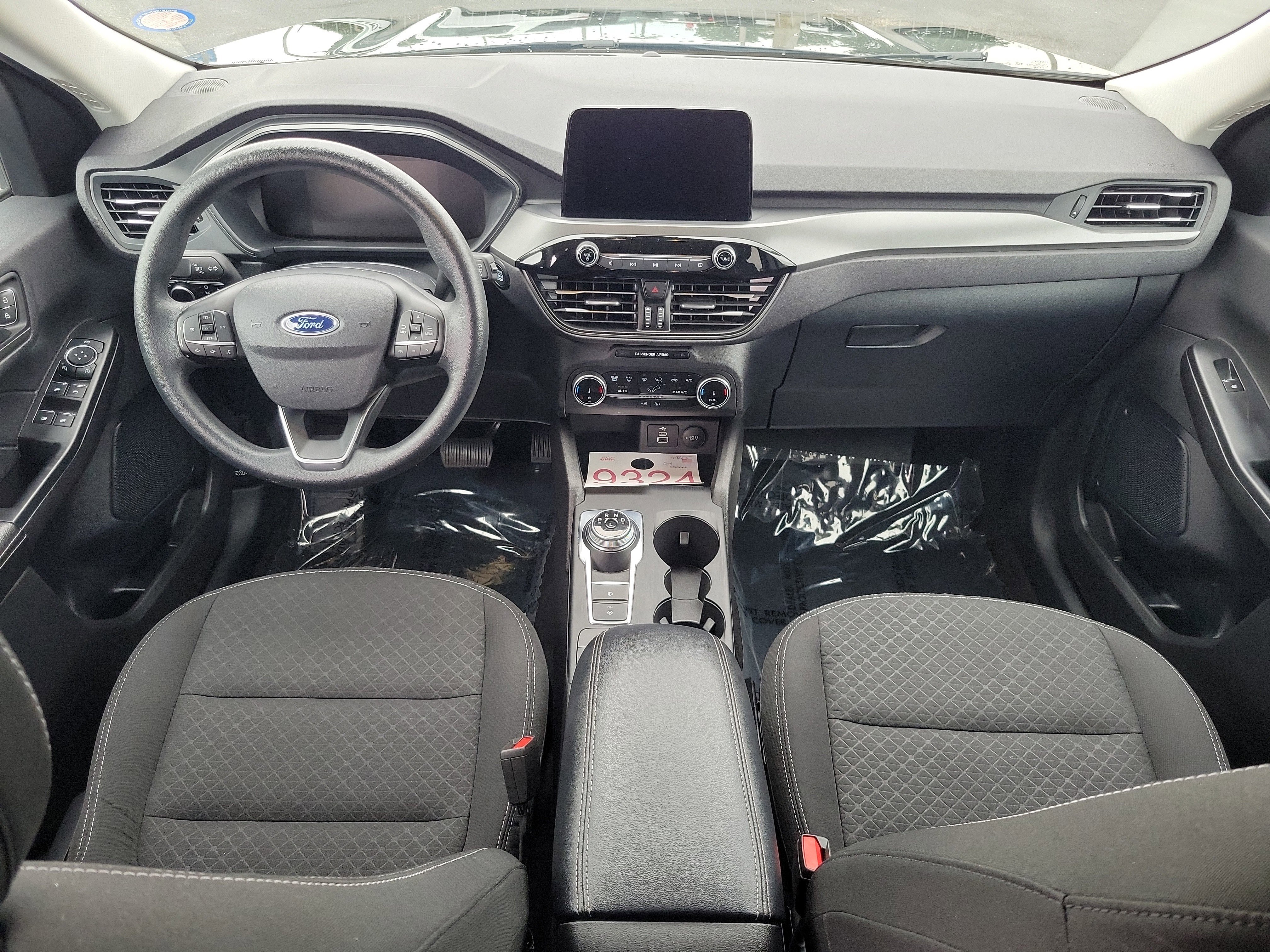 Used 2025 Ford Escape Active image 16