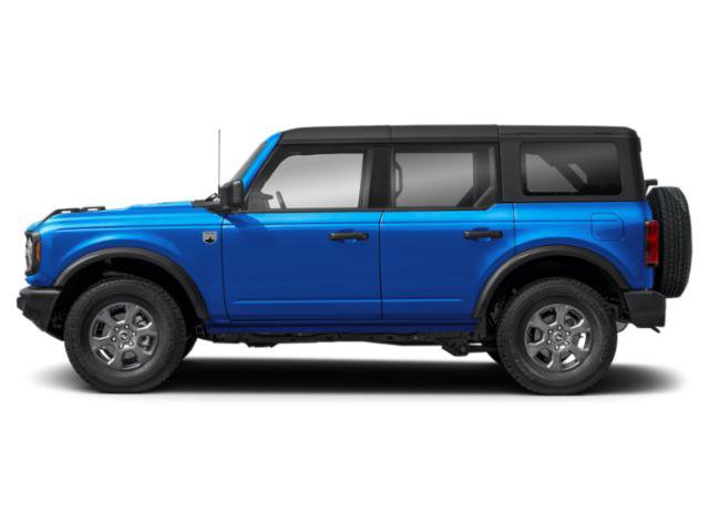 New 2025 Ford Bronco Big Bend image 28