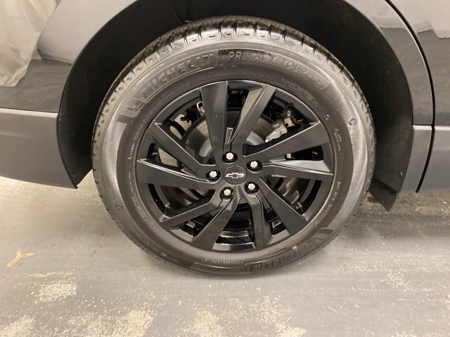 Used 2024 Chevrolet Equinox LS w/ LS Convenience Package image 27