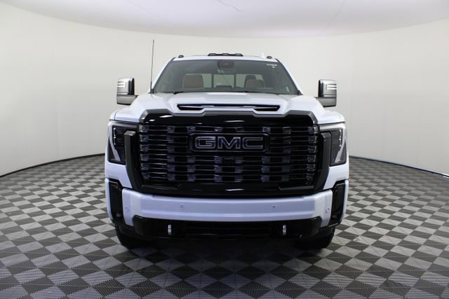 New 2026 GMC Sierra 2500 Denali Ultimate w/ Max Trailering Package image 32