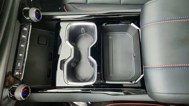 Used 2025 Chevrolet Silverado EV RST image 52