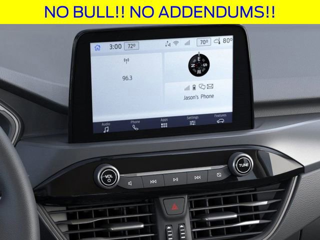 New 2026 Ford Escape Active FWD image 15