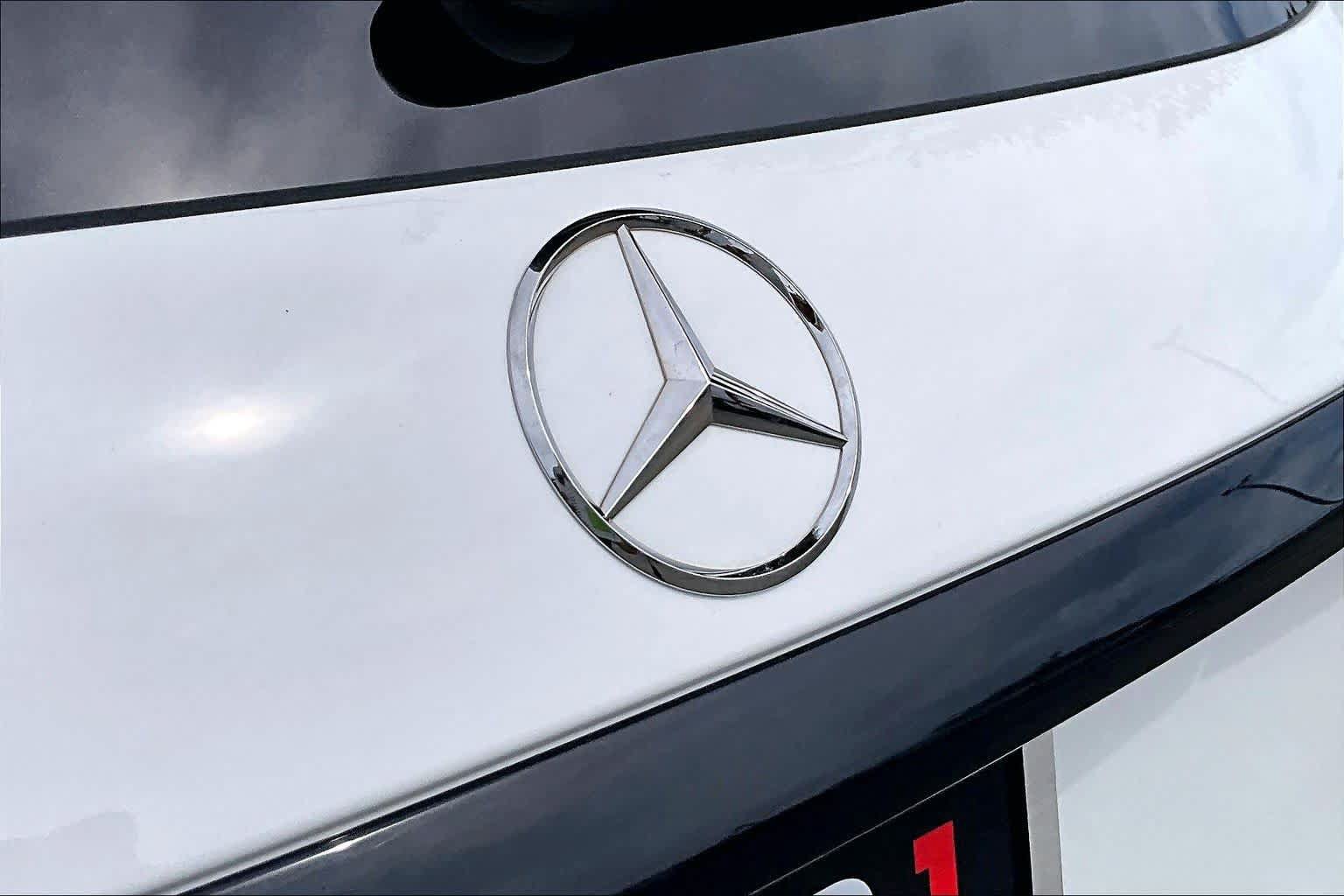 Certified 2023 Mercedes-Benz GLC 300 4MATIC image 30