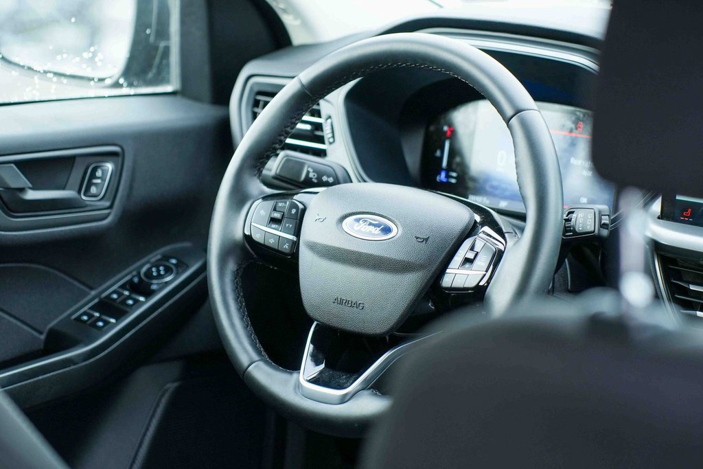 Used 2023 Ford Escape Active w/ Tech Pack #1 image 22