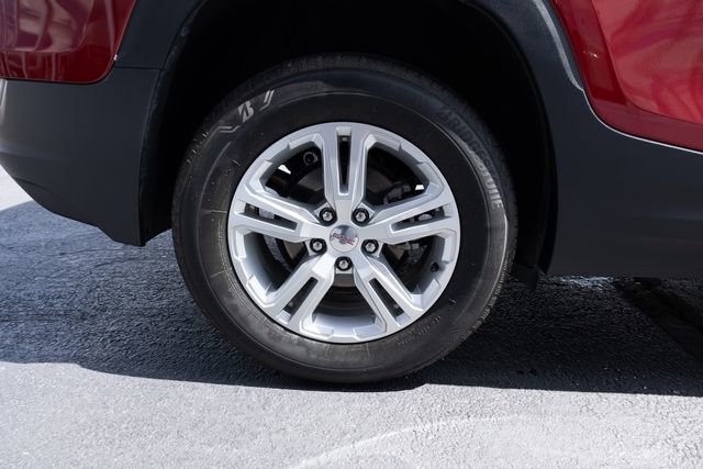 Used 2024 GMC Terrain SLE AWD/4WD image 23