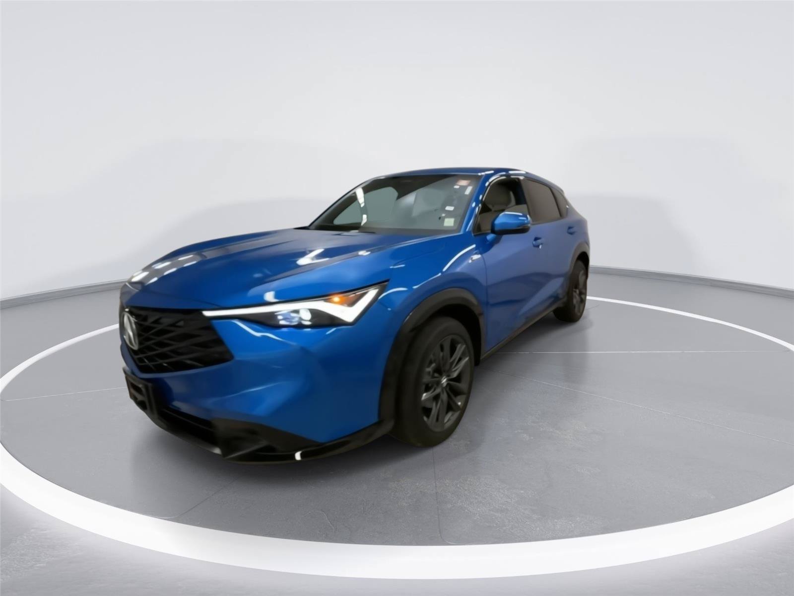 New 2026 Acura ADX A-Spec AWD/4WD image 4