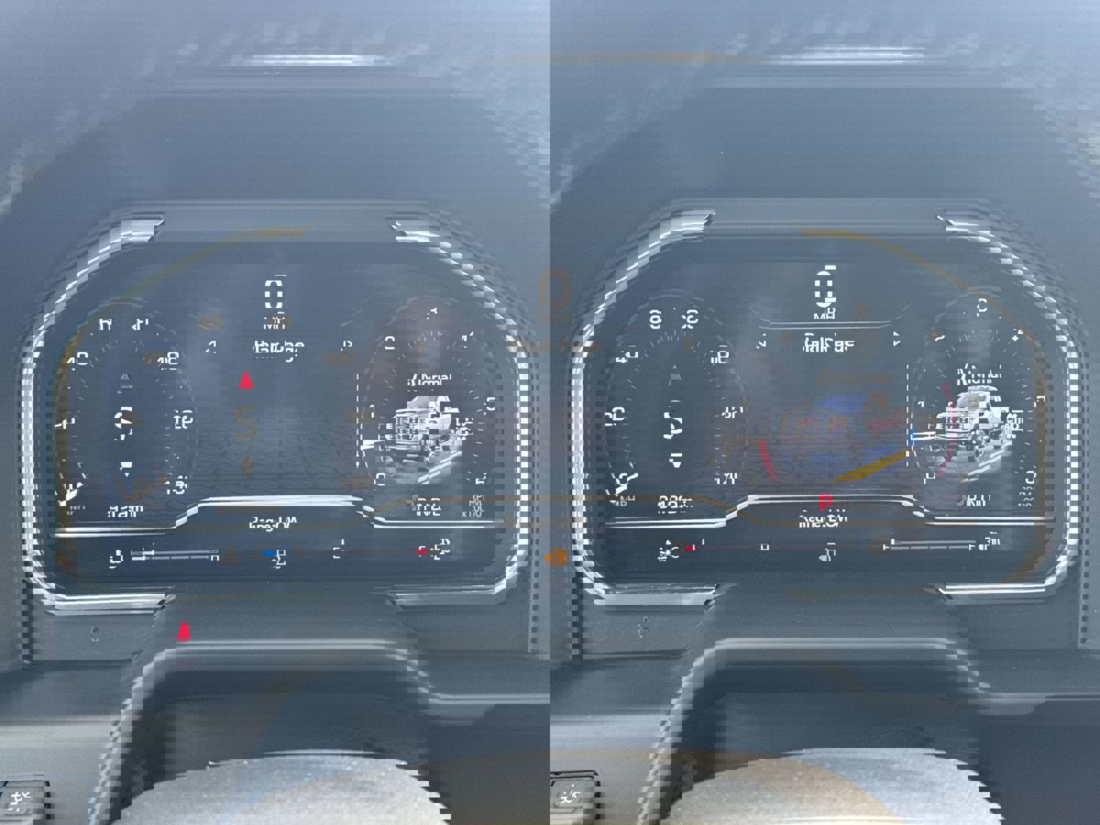 Used 2025 GMC Sierra 2500 Denali Ultimate image 21