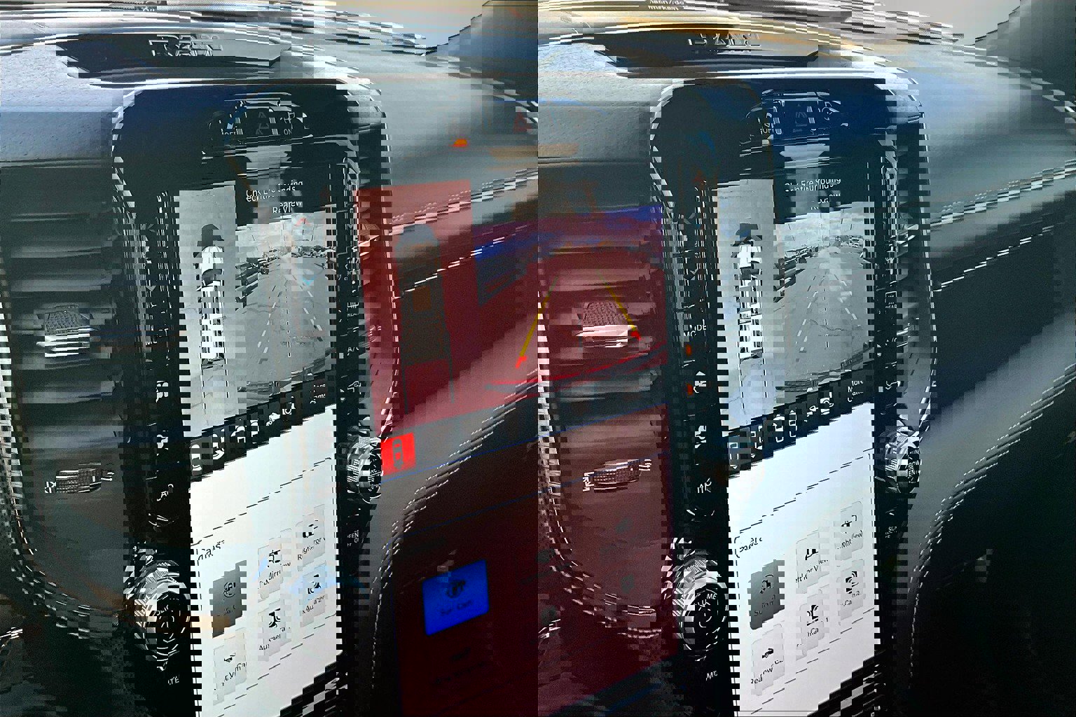 Used 2024 RAM 1500 Limited image 15