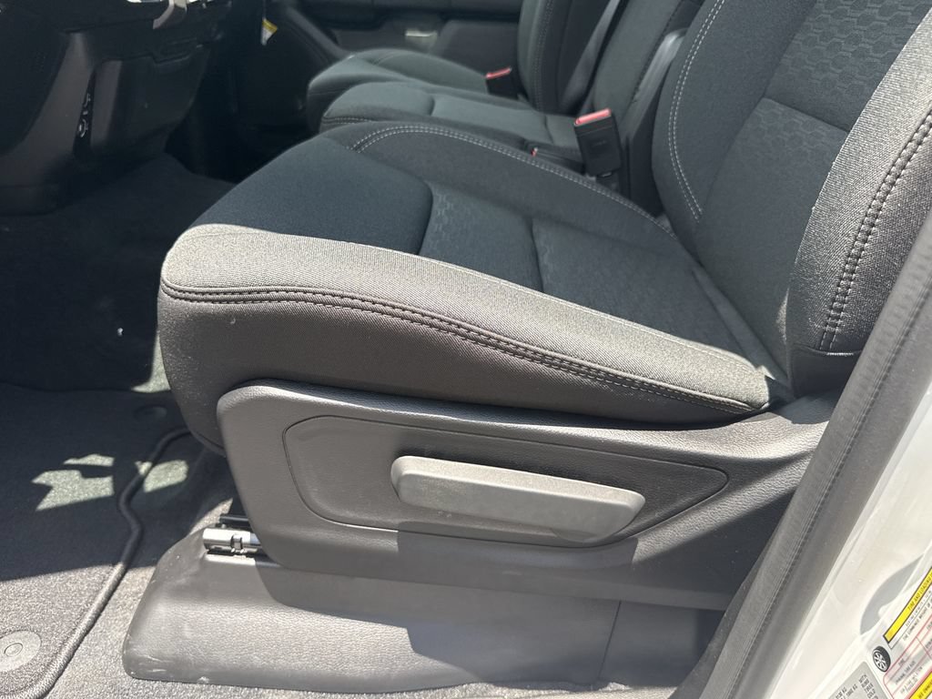 New 2026 RAM 1500 Tradesman AWD/4WD image 13