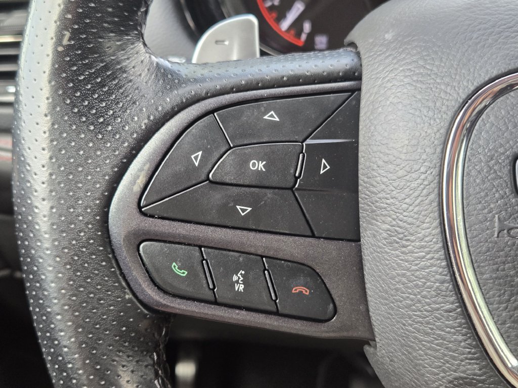 Used 2024 Dodge Durango GT RWD image 31