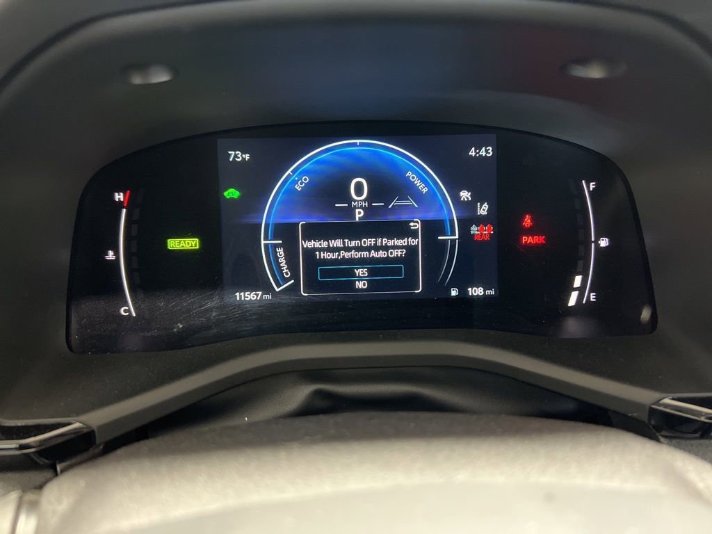 Used 2025 Toyota Camry LE image 22