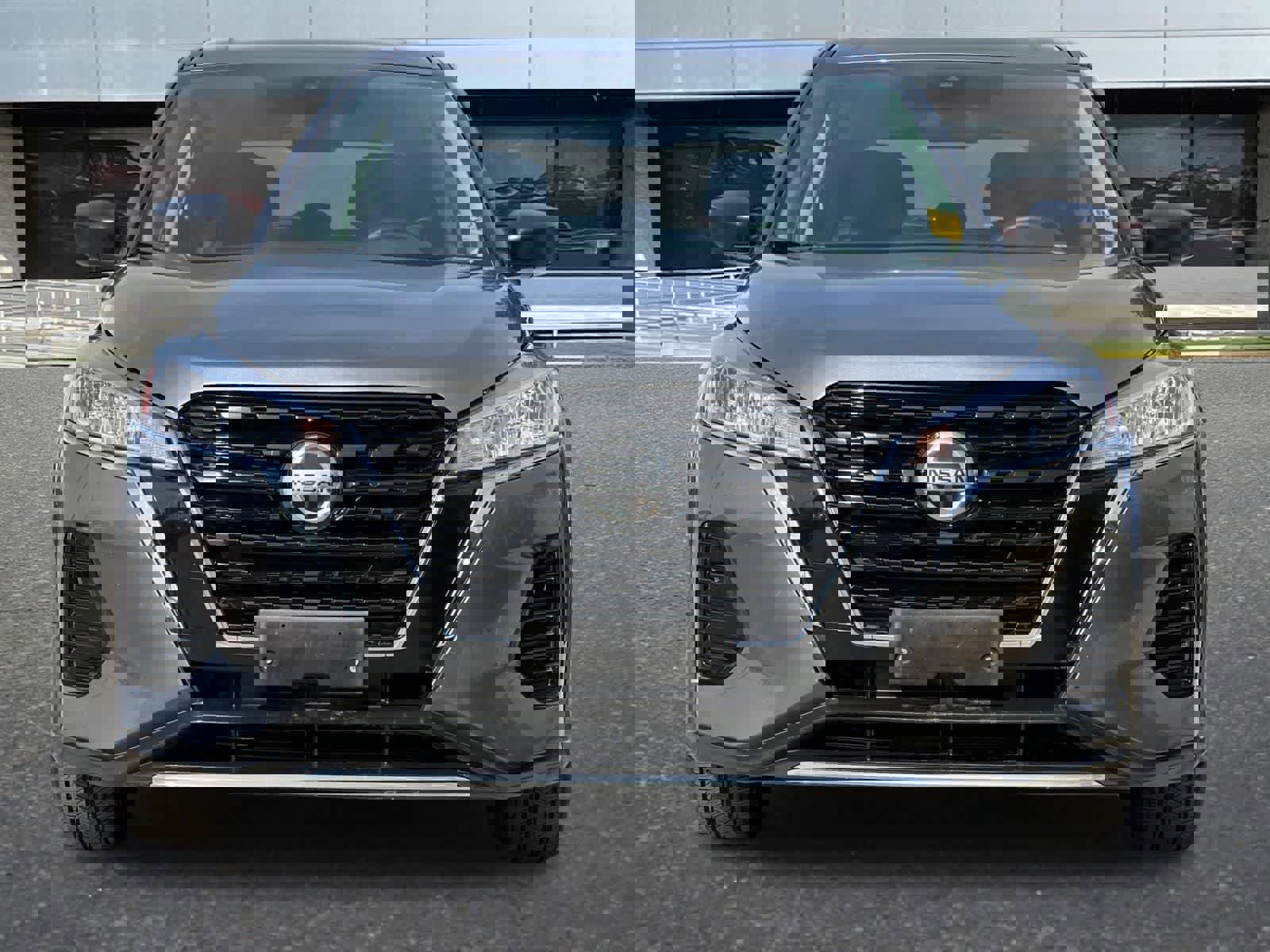 Used 2024 Nissan Kicks S image 11