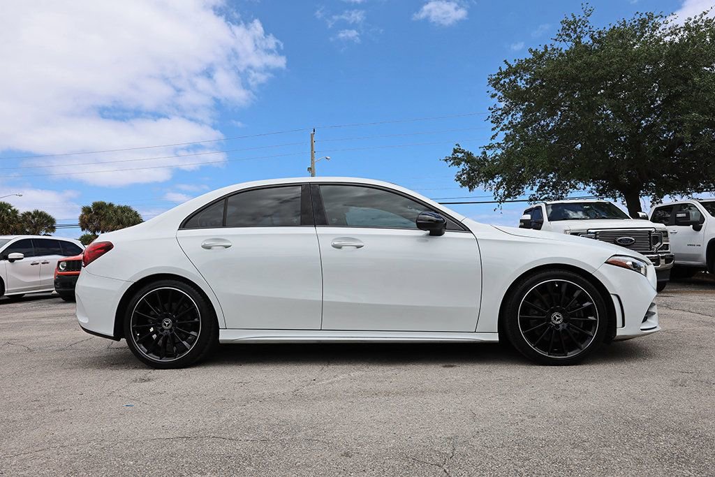 Used 2019 Mercedes-Benz A 220 image 39