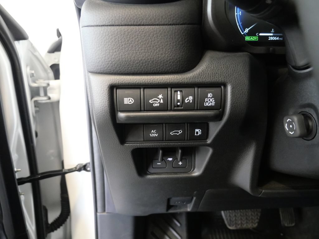 Used 2024 Toyota Land Cruiser w/ Premium Package AWD/4WD image 14