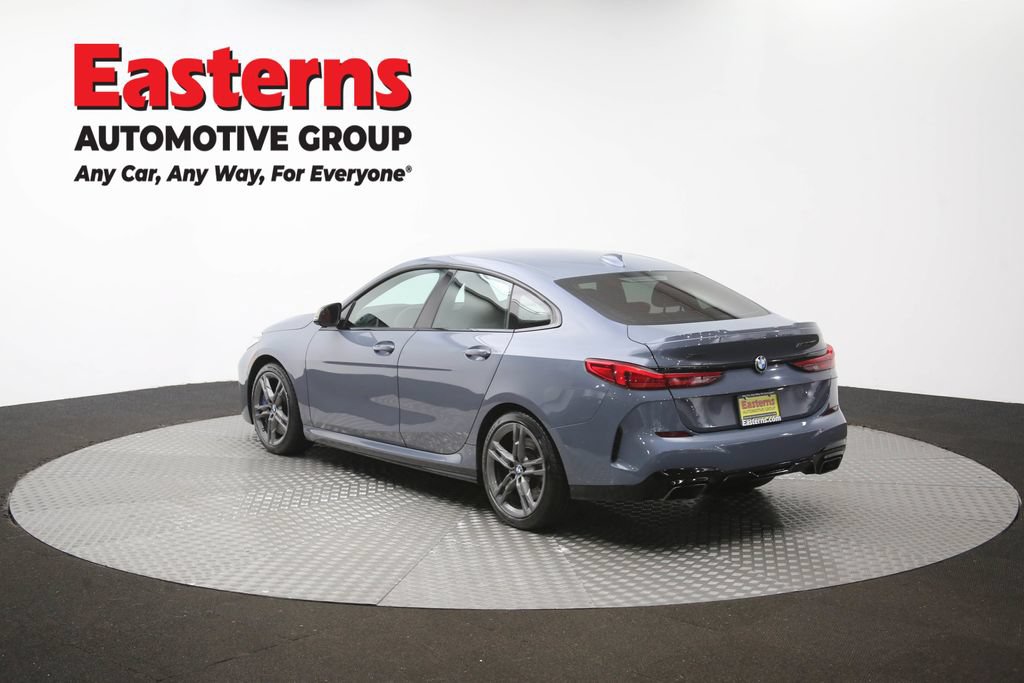 Used 2020 BMW M235i xDrive Gran Coupe AWD/4WD image 64
