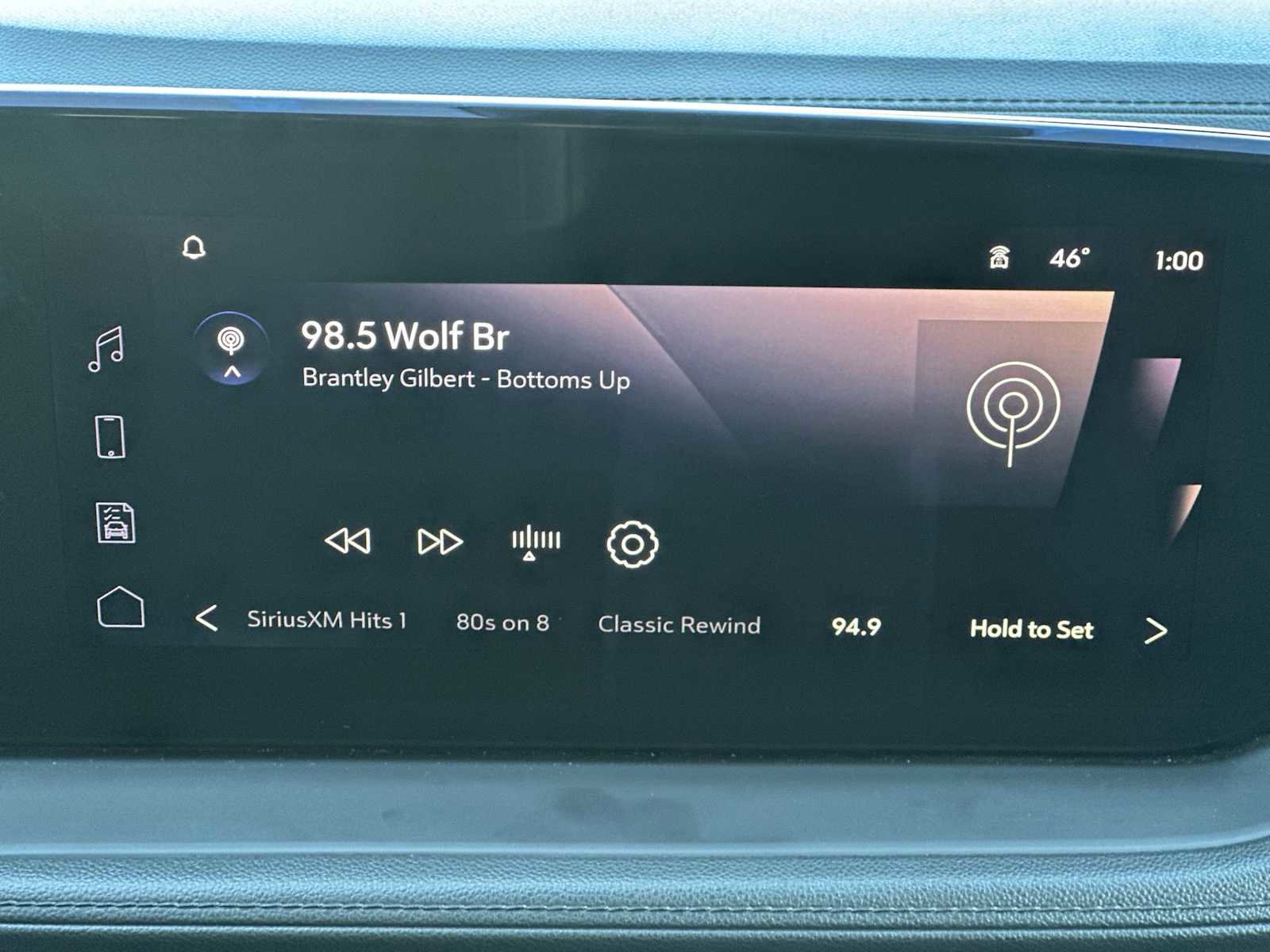 Used 2024 Buick Encore GX Sport Touring image 12