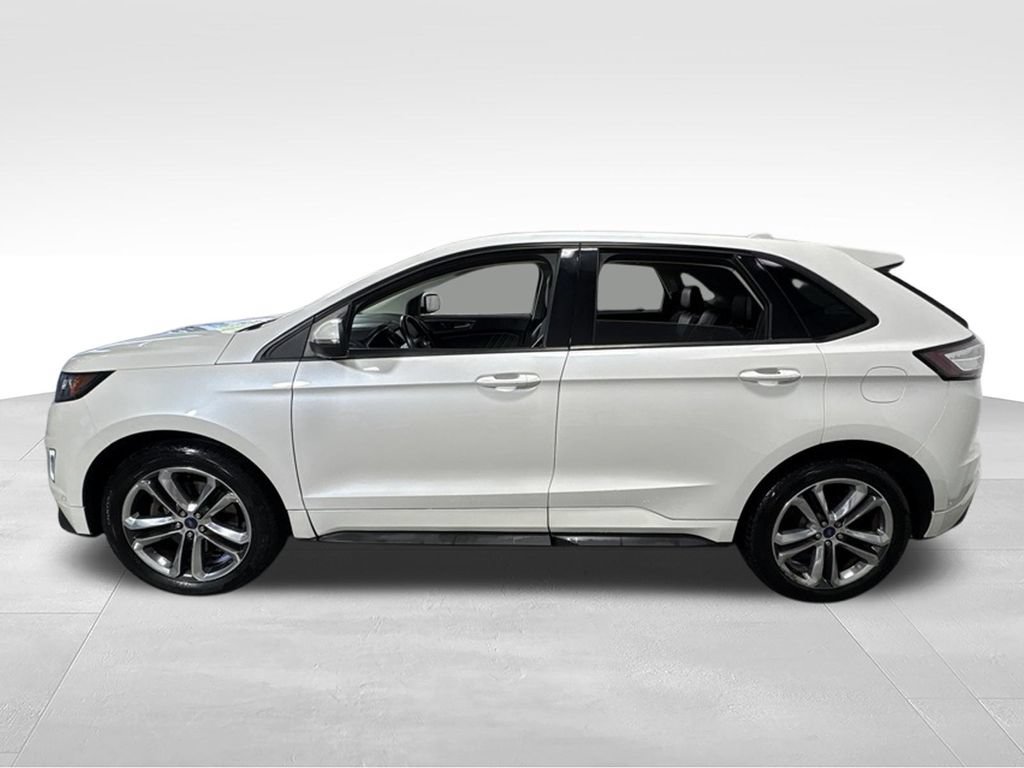 Used 2015 Ford Edge Sport w/ Equipment Group 401A AWD/4WD image 7
