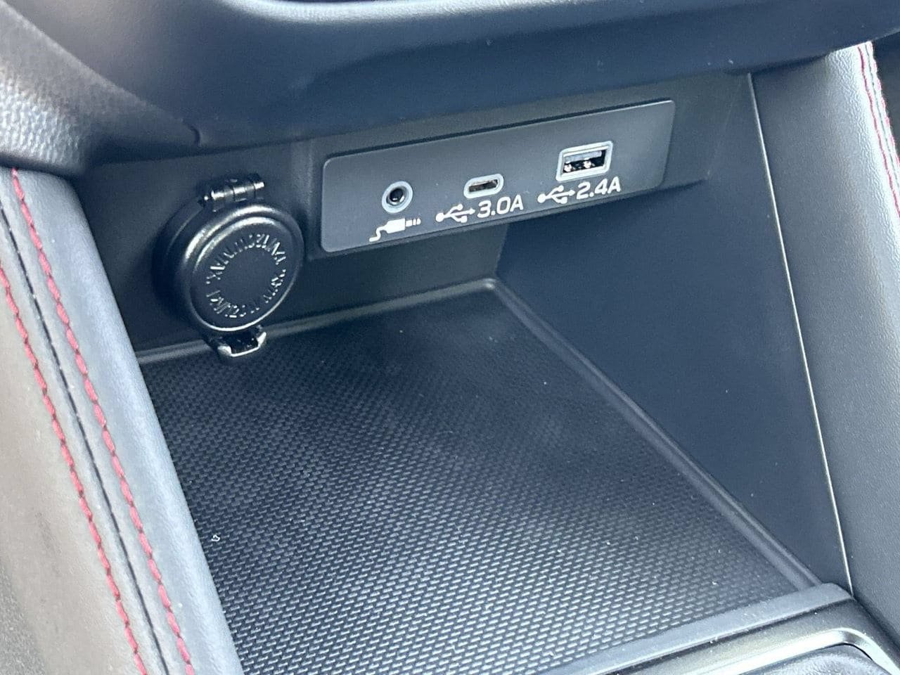 New 2026 Subaru WRX Premium w/ WRX Enhancement Package AWD/4WD image 24