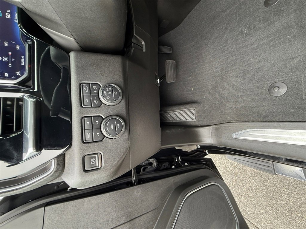 Used 2024 Chevrolet Silverado 2500 LTZ w/ LTZ Plus Package image 18