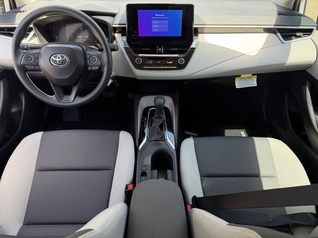 New 2026 Toyota Corolla LE FWD image 13