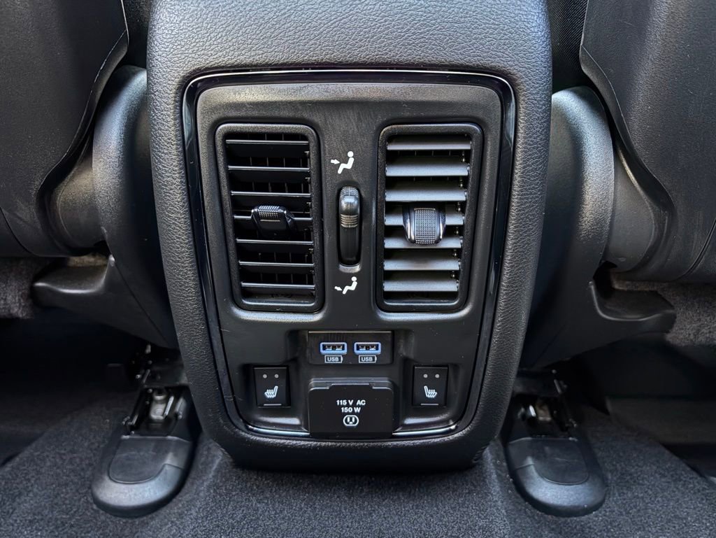 Used 2021 Jeep Grand Cherokee High Altitude image 20