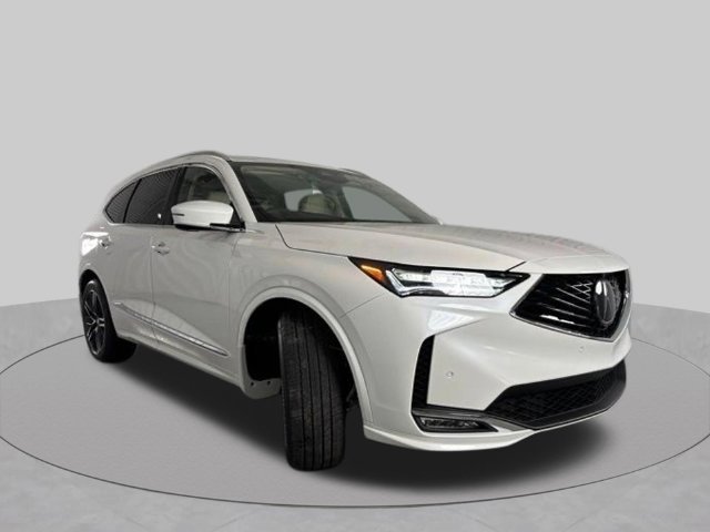 Certified 2026 Acura MDX w/ Advance Package AWD/4WD image 5