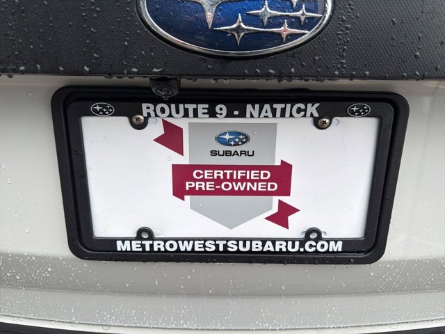 Used 2024 Subaru Forester Wilderness image 8