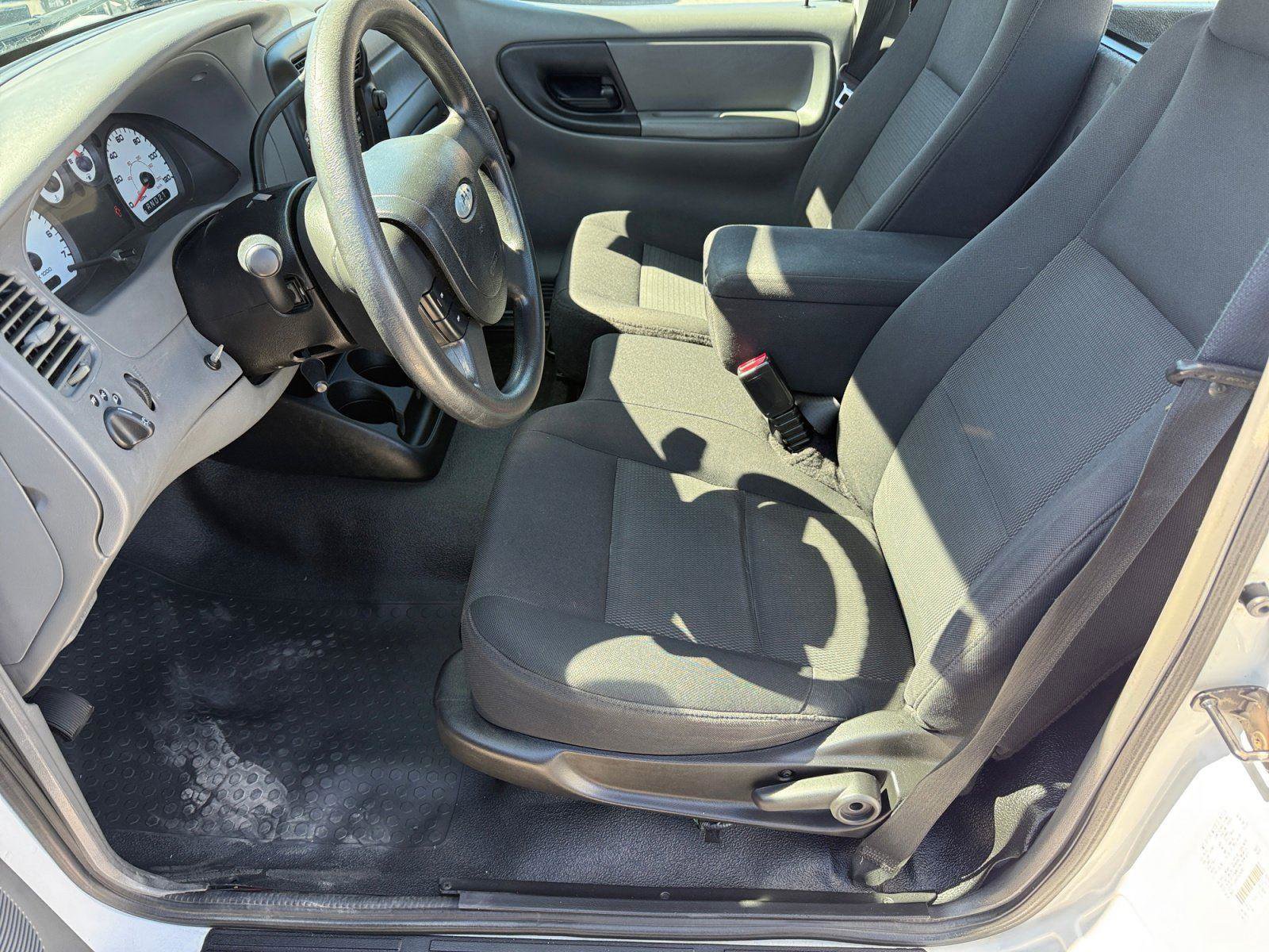 Used 2004 Ford Ranger Edge image 13