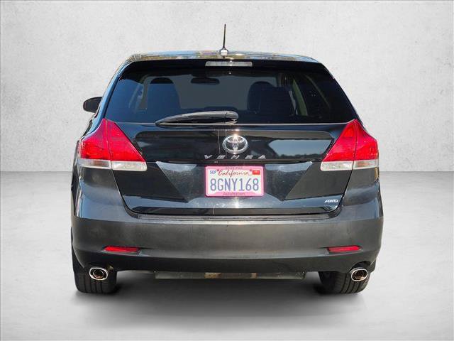 Used 2009 Toyota Venza AWD image 7