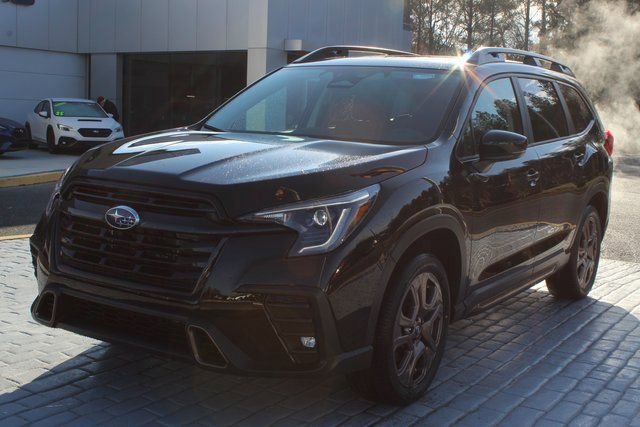 New 2026 Subaru Ascent Limited Bronze image 1
