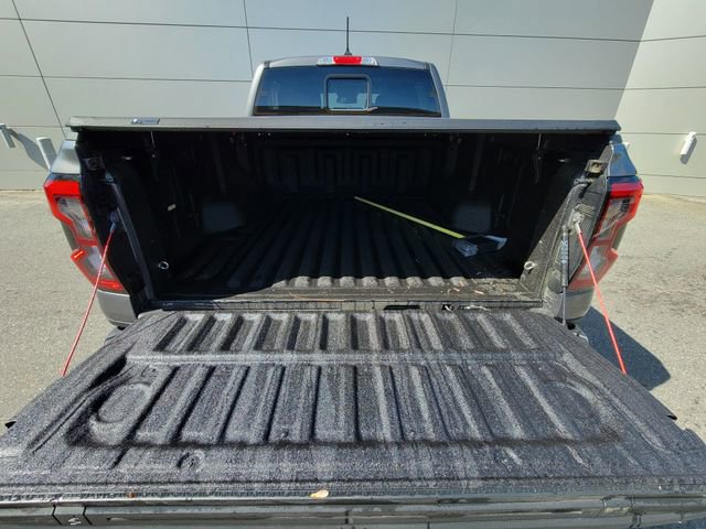 Used 2024 Ford Ranger Lariat w/ FX4 Off-Road Package image 12