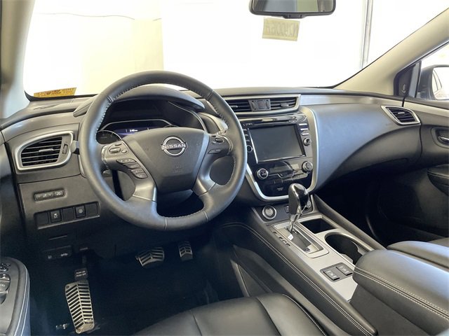 Certified 2024 Nissan Murano SV image 18