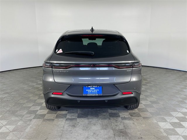 New 2025 Dodge Hornet GT w/ Track Pack image 21