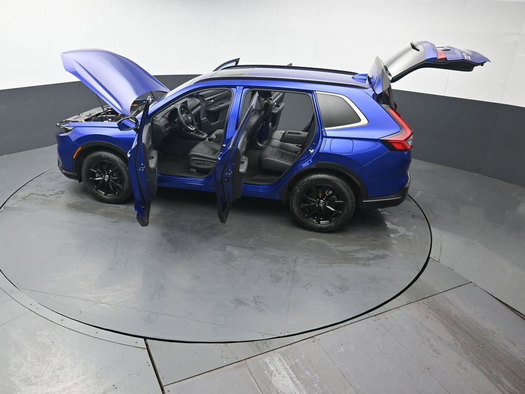 Used 2024 Honda CR-V Sport-L image 48