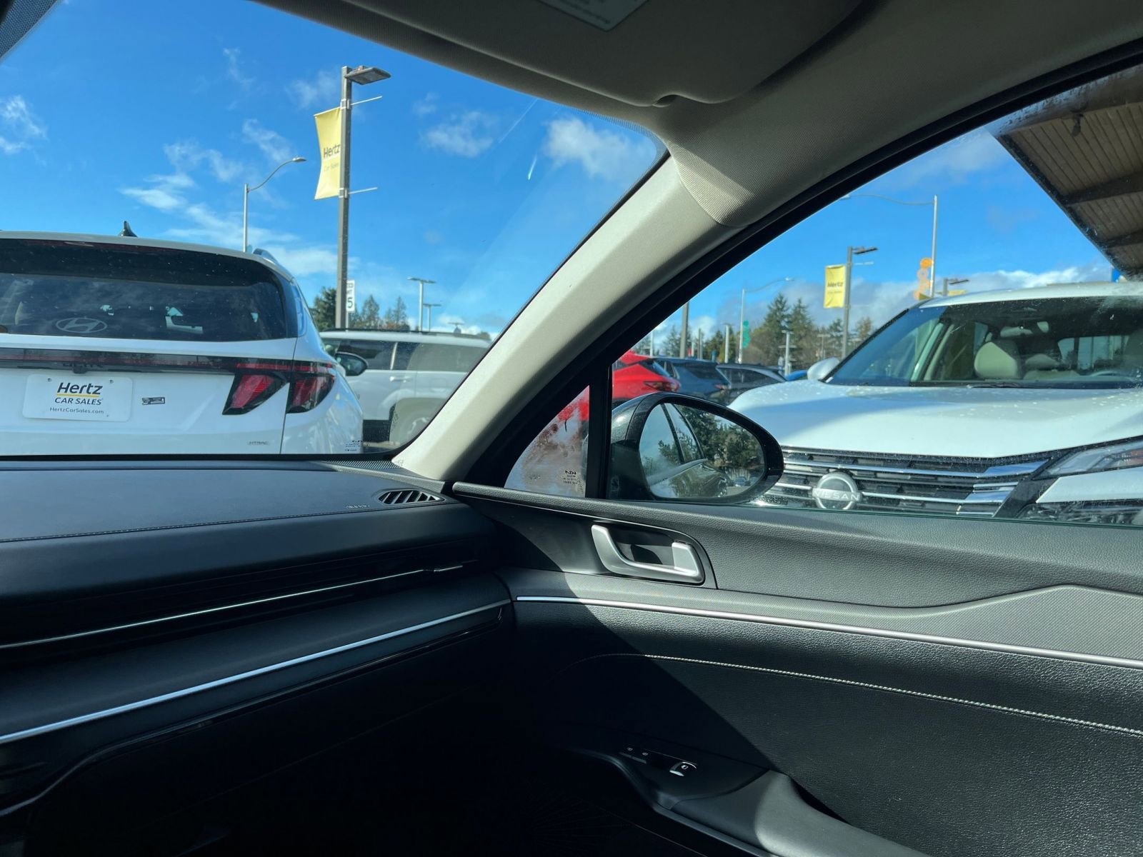 Used 2025 Kia K5 LXS image 36