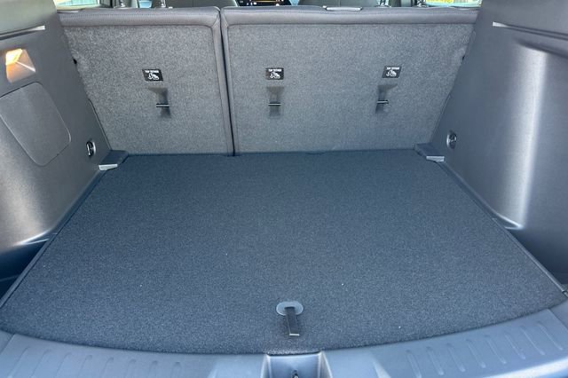 New 2026 Chevrolet TrailBlazer LS image 19